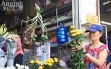 Tết Đoan Ngọ ở Hà Nội